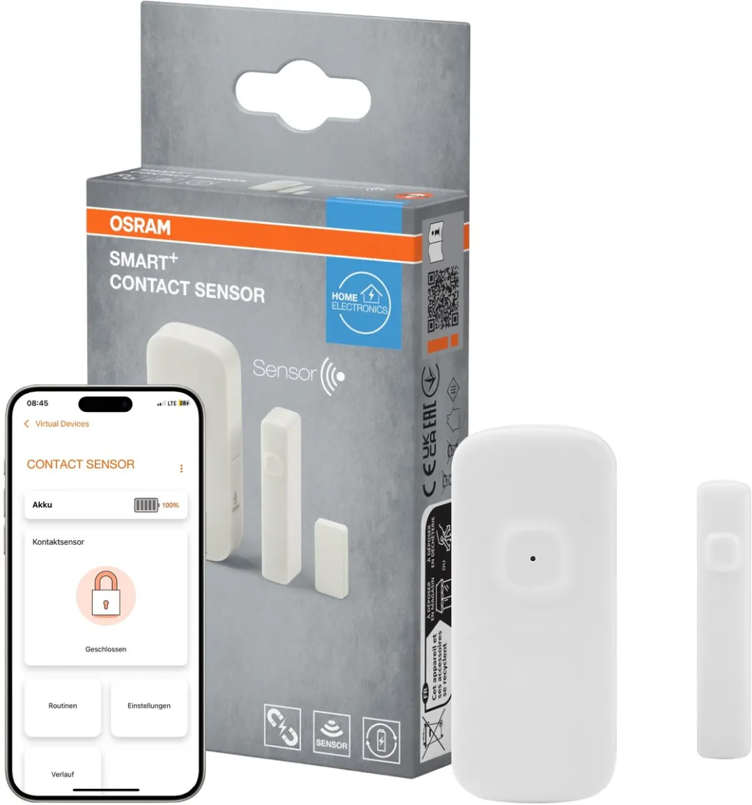 Osram SMART+ WIFI Contact Sensor White