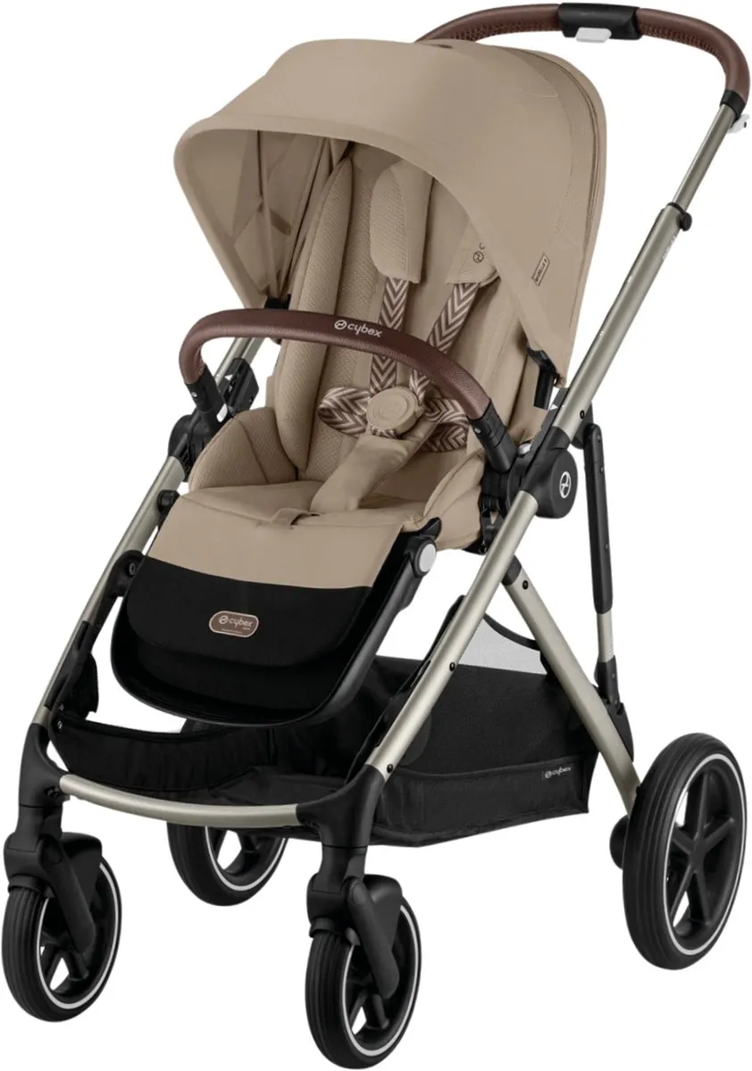 Cybex Gazelle S Kinderwagen