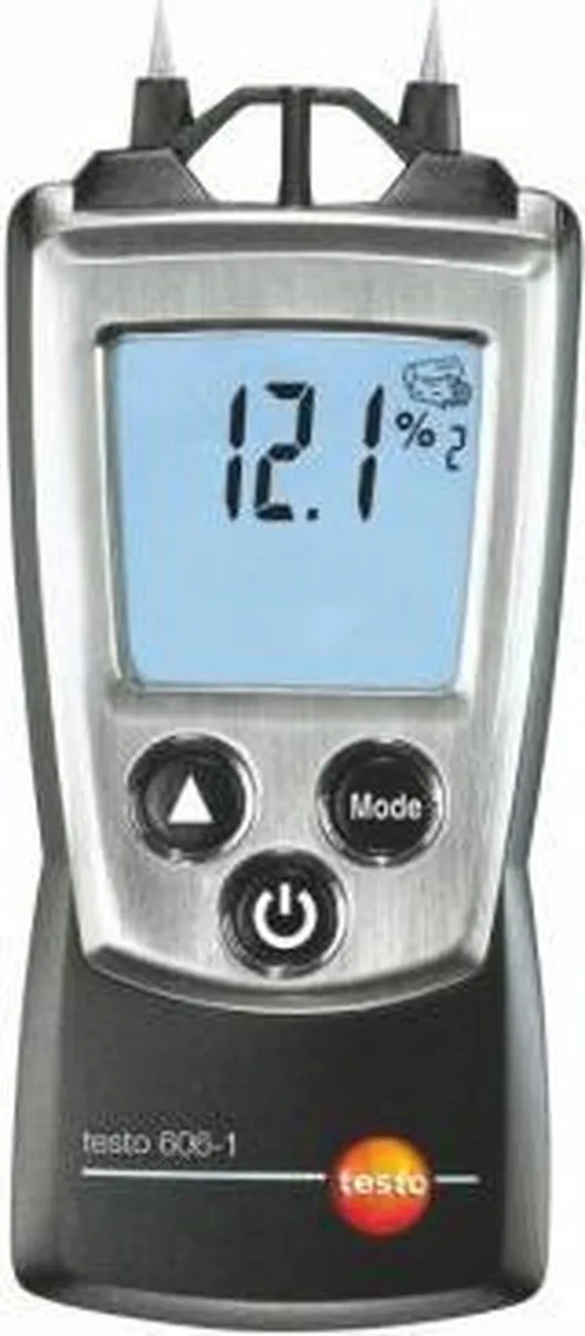 Testo 606-1 Vochtigheidsmeter