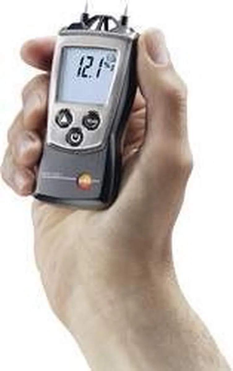 Testo 606-1 Vochtigheidsmeter