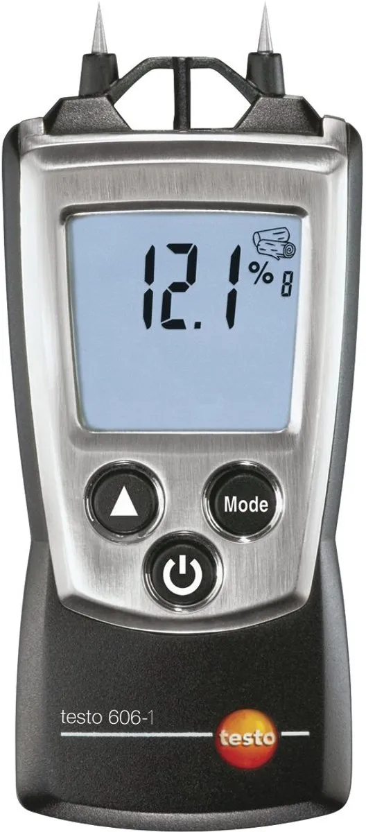 Testo 606-1 Vochtigheidsmeter