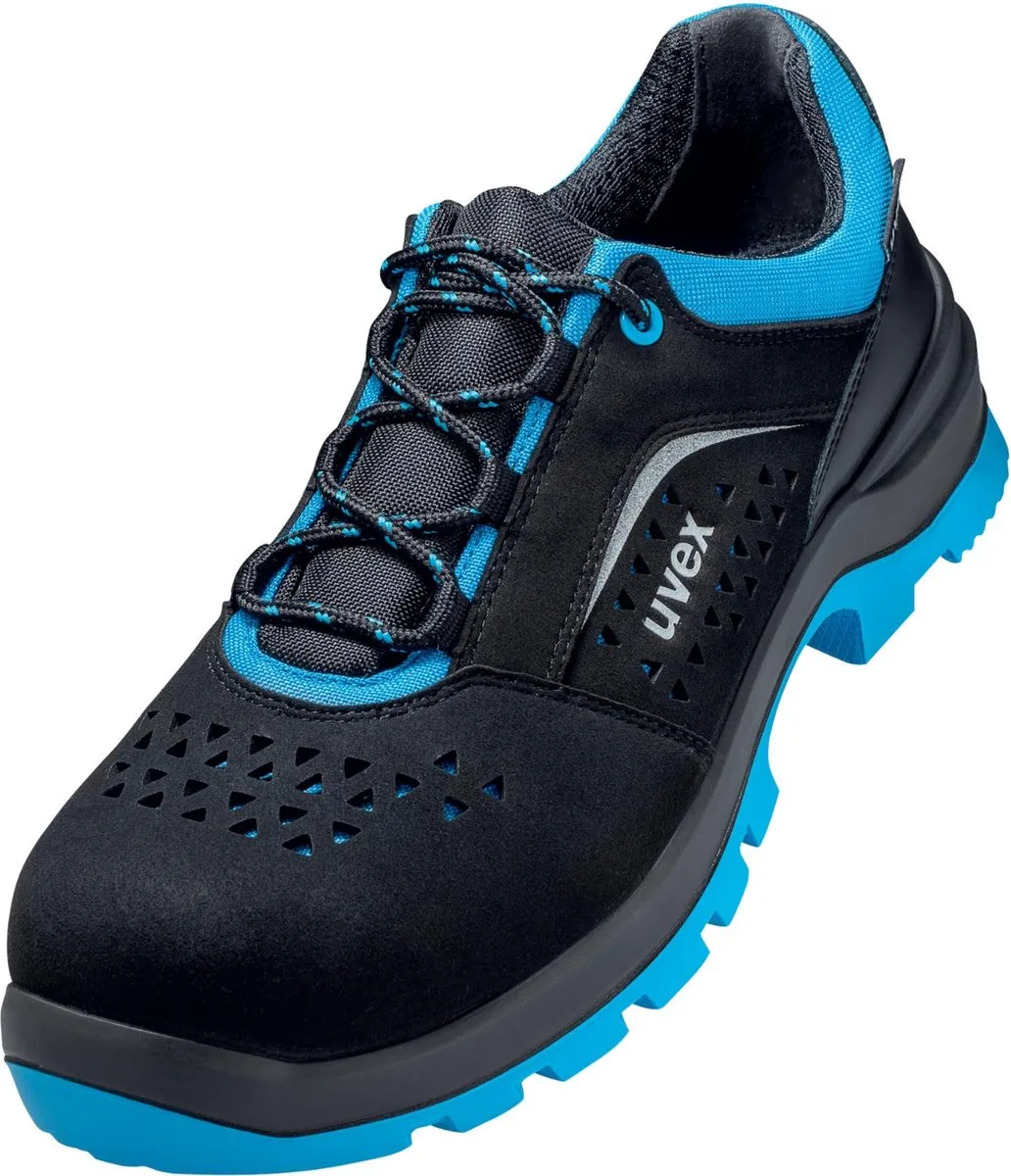 Uvex 2 Xenova Halbschuhe S1 95548 - 47
