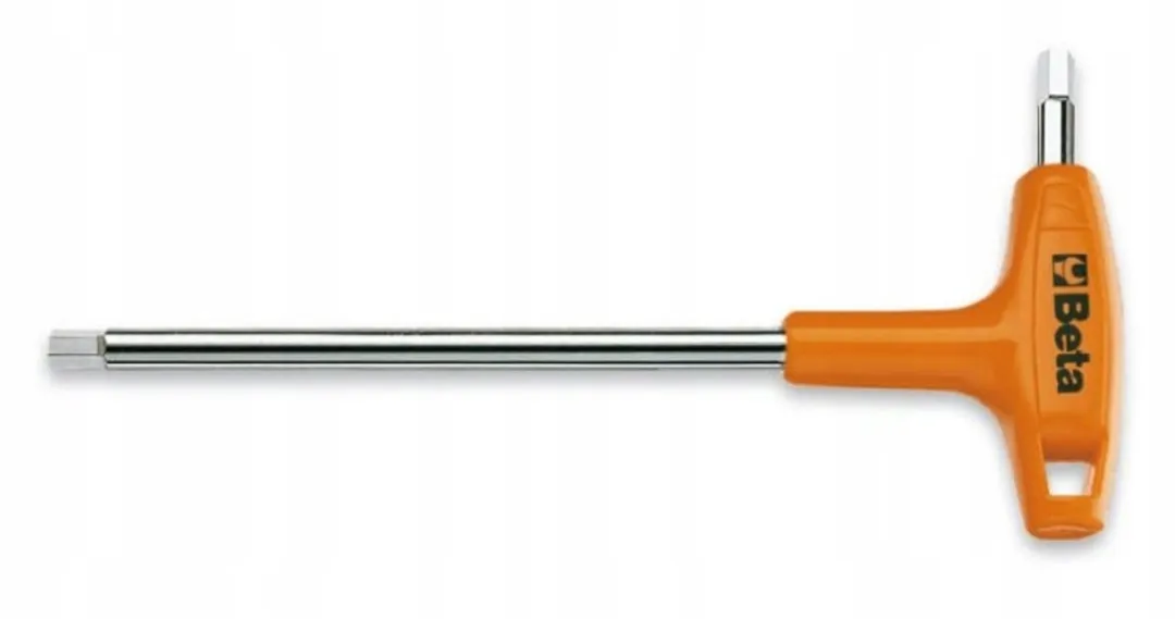 Beta Inbussleutel 3/16" met Handvat