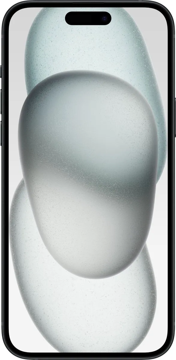 Apple iPhone 15 Plus MU0Y3ZD/A - 128GB - Zwart