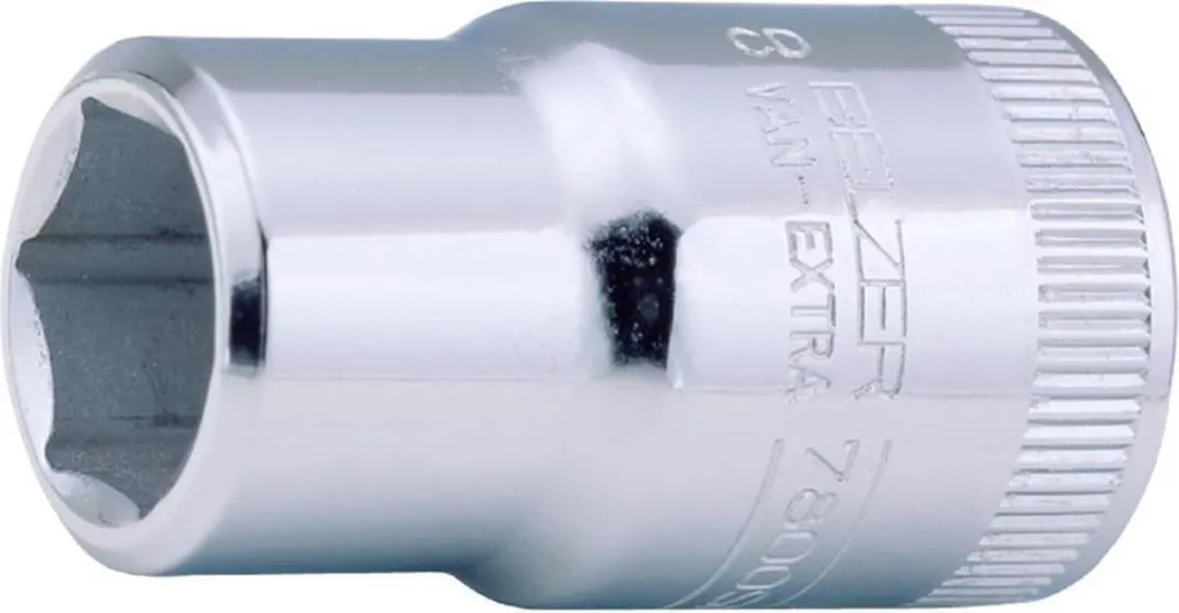 Bahco 7800SM-19 Dopsleutelinzetstuk 19mm