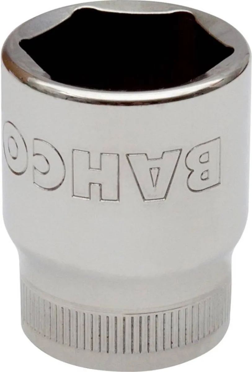Bahco 7800SM-19 Dopsleutelinzetstuk 19mm - 6-kantig