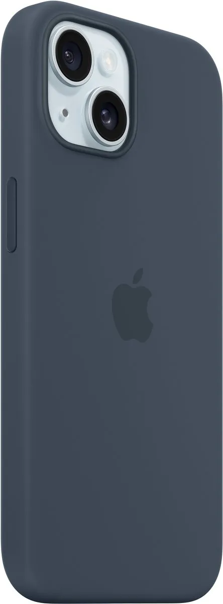 Apple iPhone 15 Siliconenhoesje MXPF3ZM/A