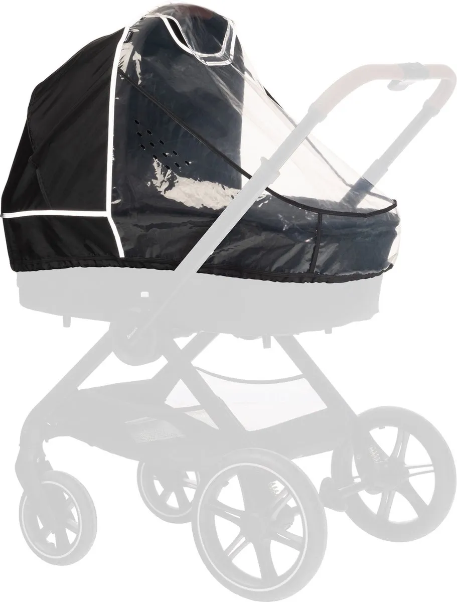Hauck Carrycot Regenhoes