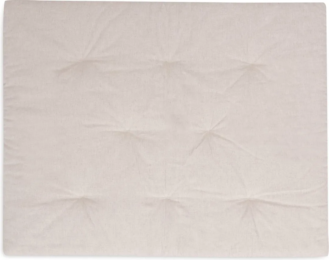 Jollein Boxkleed 75x95cm Harvest Natural