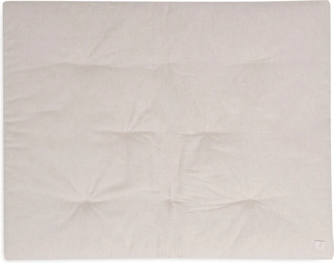 Jollein Boxkleed 75x95cm Harvest Natural