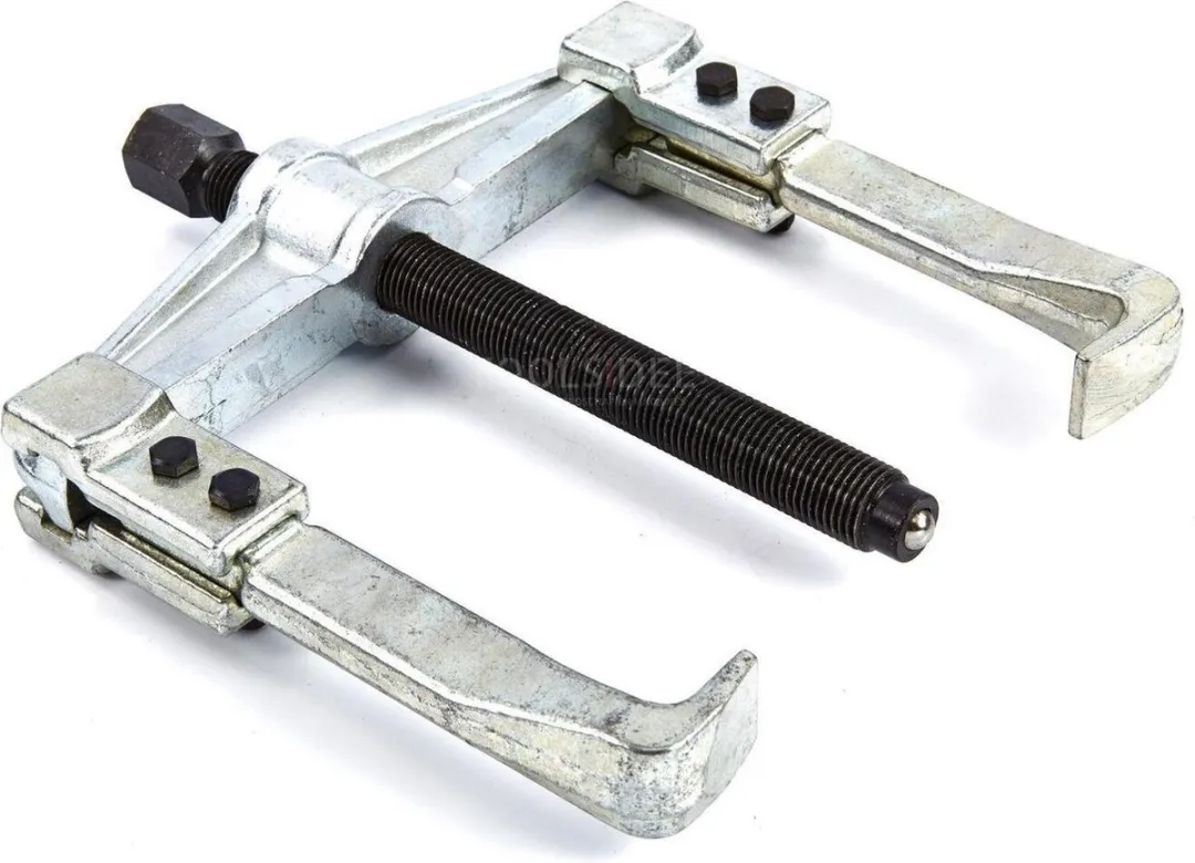HBM 25 120mm 2-Arm Profi Pullytrekker
