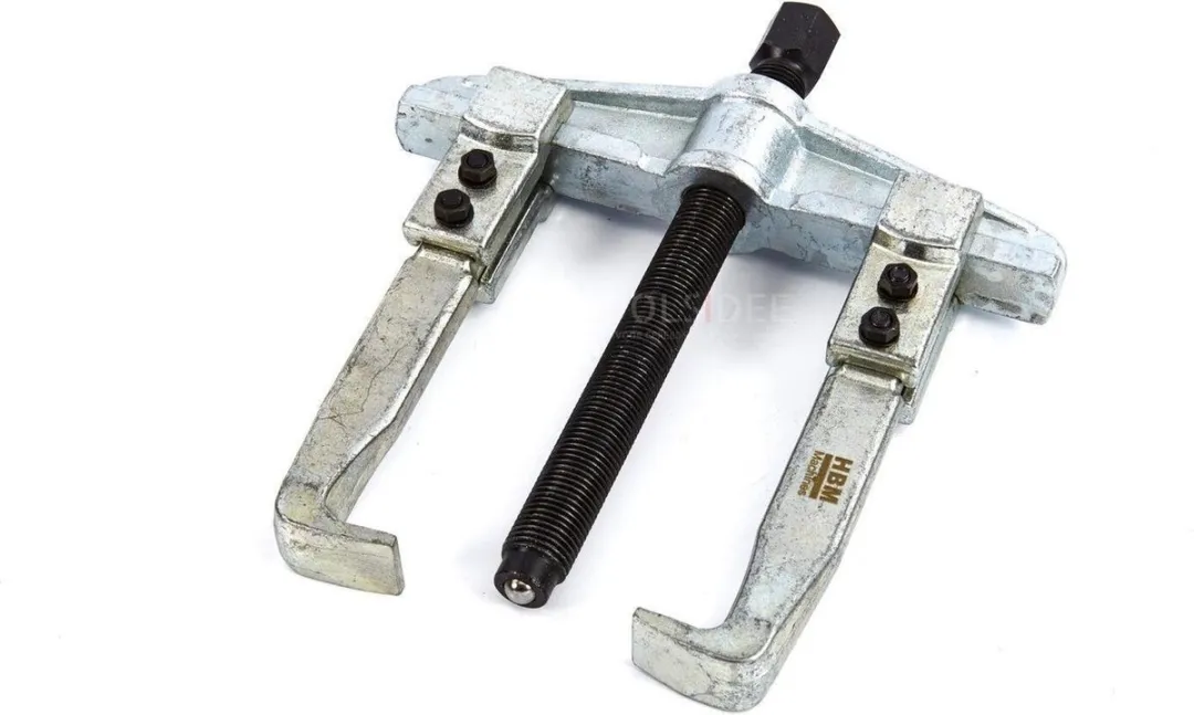 HBM 25 120mm 2-Arm Profi Pullytrekker