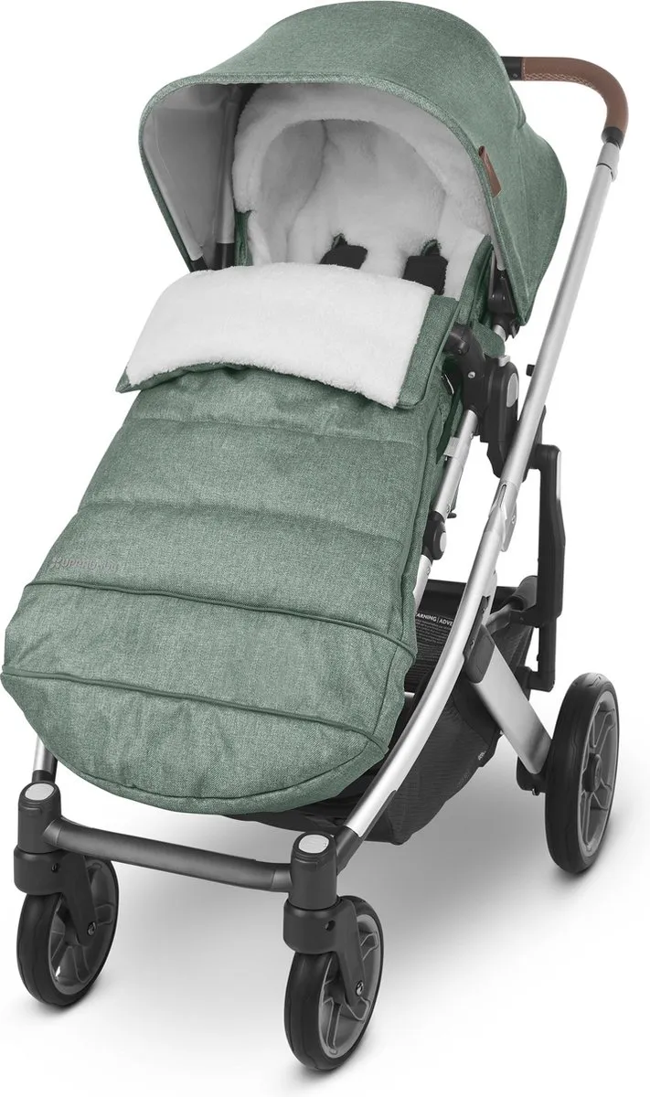 UPPAbaby Cozy Ganoosh Voetenzak