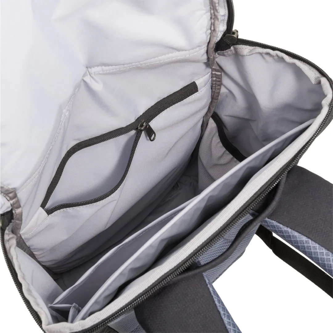 Hauck Pack N Walk Luiertas - Zwart