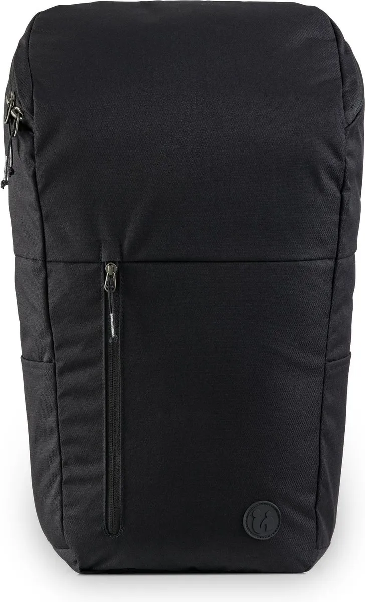 Hauck Pack N Walk Luiertas - Zwart