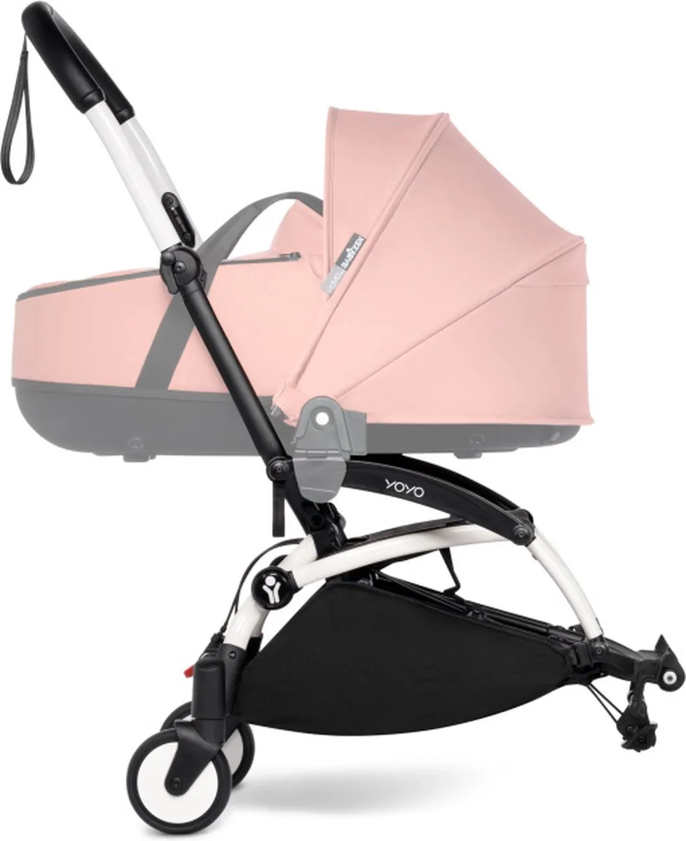 Babyzen YOYO Connect Frame - White
