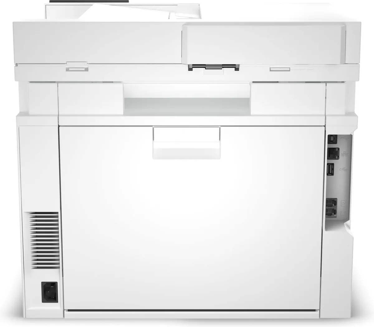 HP Color LaserJet Pro MFP 4302fdn - 4Kleur 25-39ppm