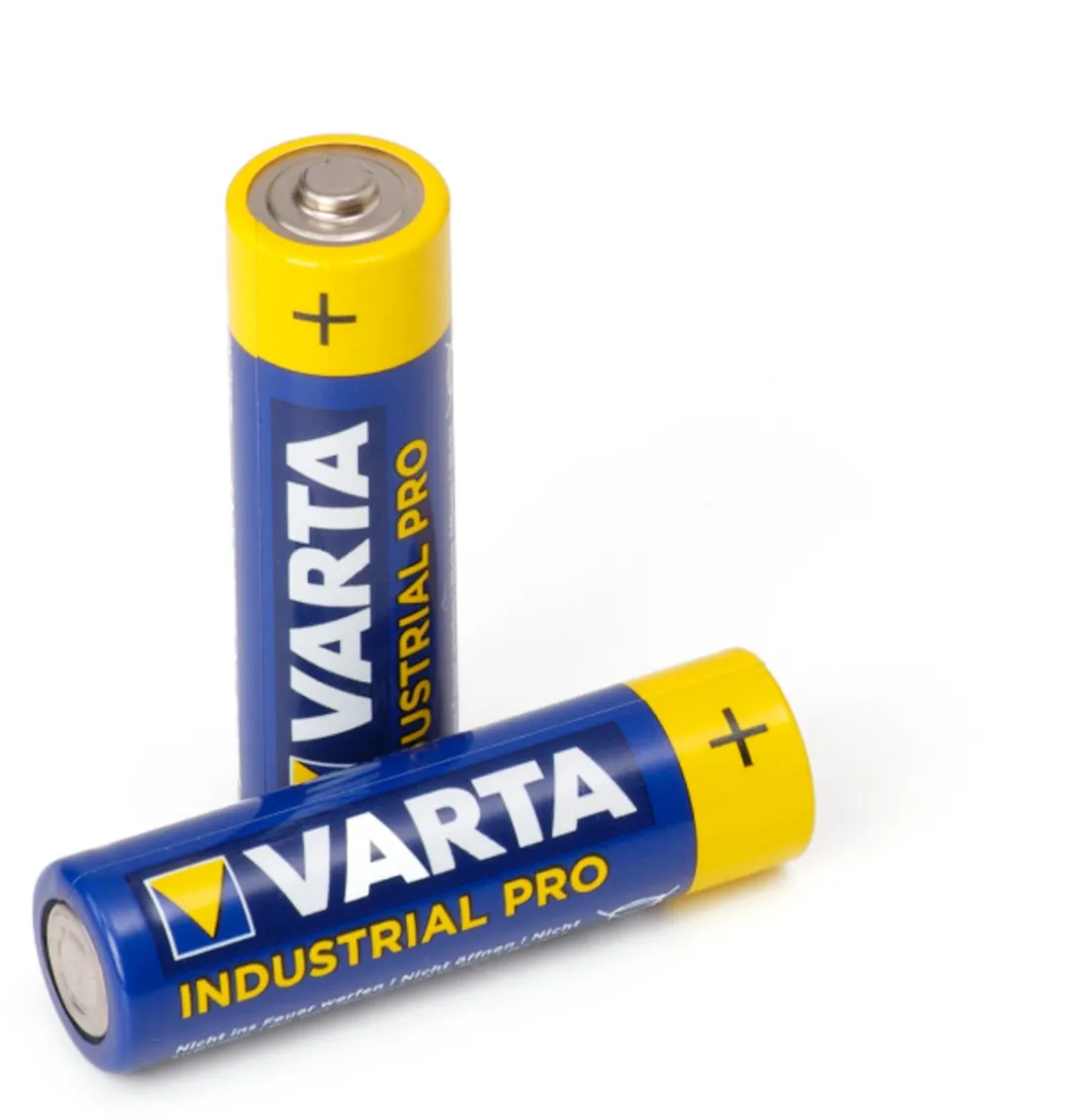 Maxi-Cosi Batterijen
