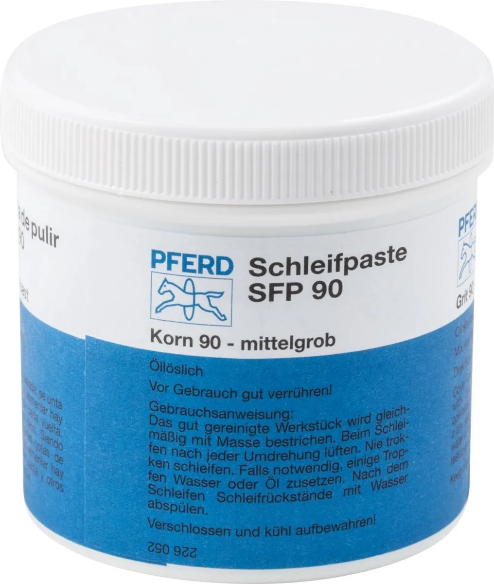Pferd Slijppasta SFP 90