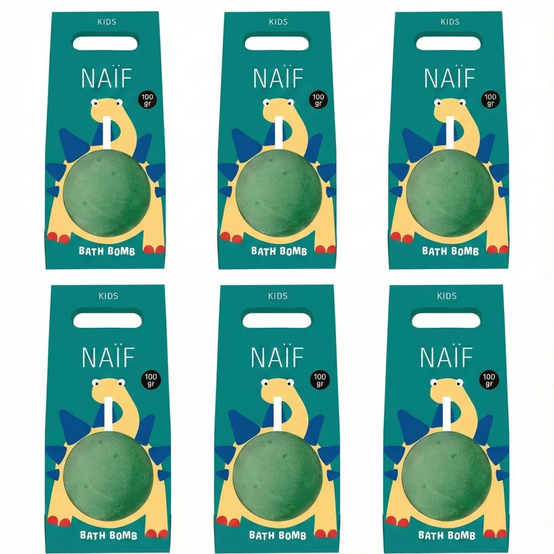 Naïf Kids Bruisbal