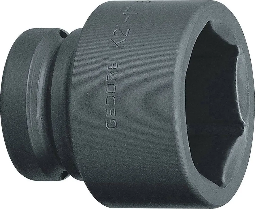 Gedore K 21 36 Kracht-dopsleutelinzet 36mm - afbeelding 3 van 3
