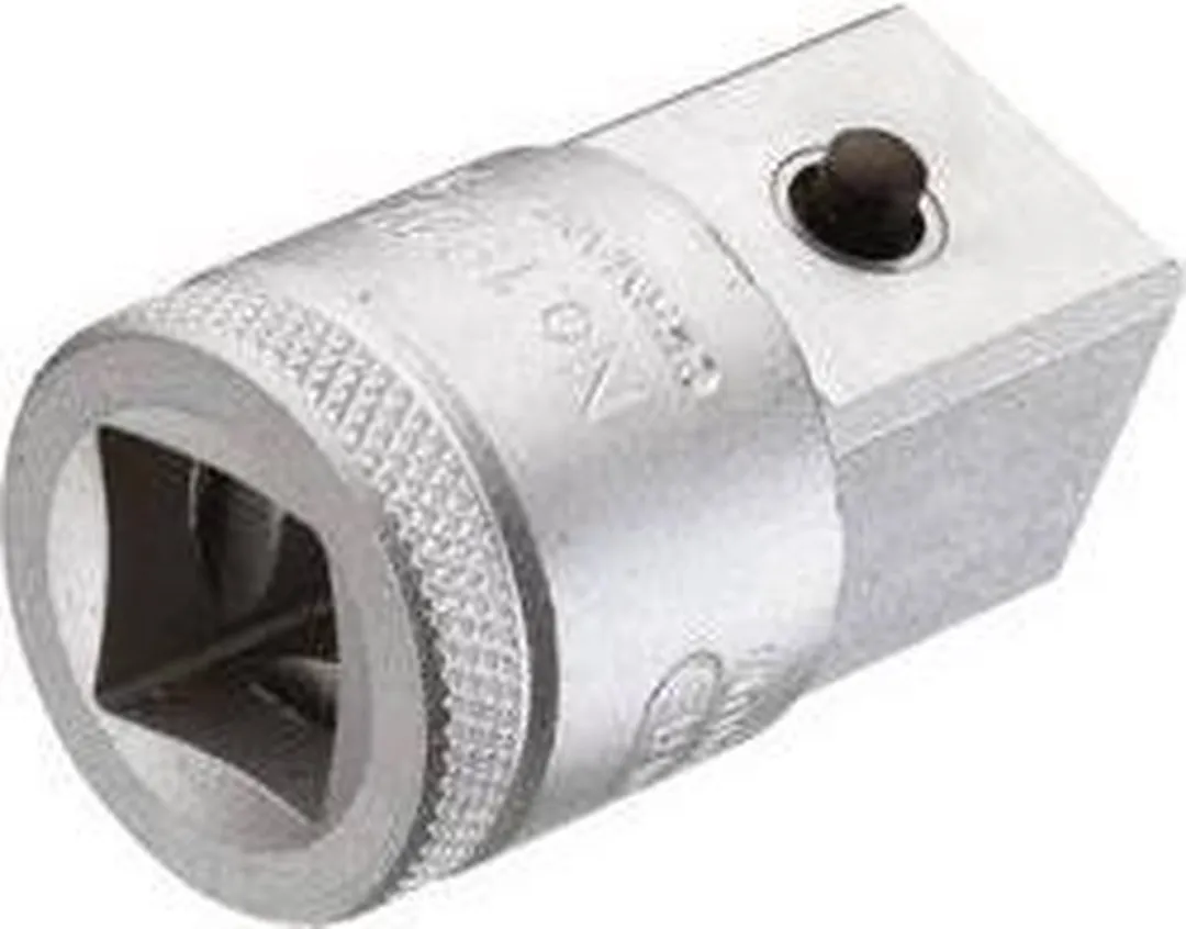 Gedore S 2032-05 Dopsleuteladapterset - 17-delig - afbeelding 6 van 6