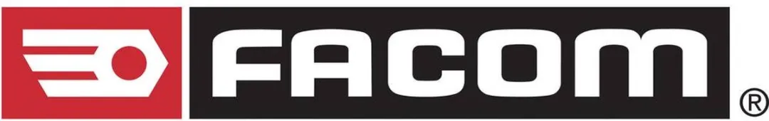 FACOM Ringsteeksleutelset 440.JP14 - 14-delig