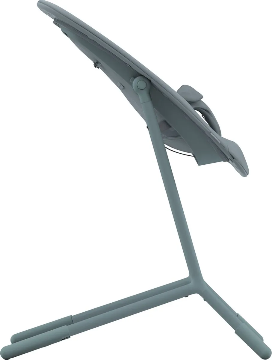Cybex Lemo Kinderstoel 4-in-1 Set - Stone Blue