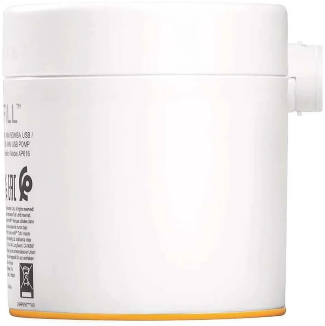 Intex USB150 Quickfill Elektrische Luchtpomp - Wit - afbeelding 6 van 6