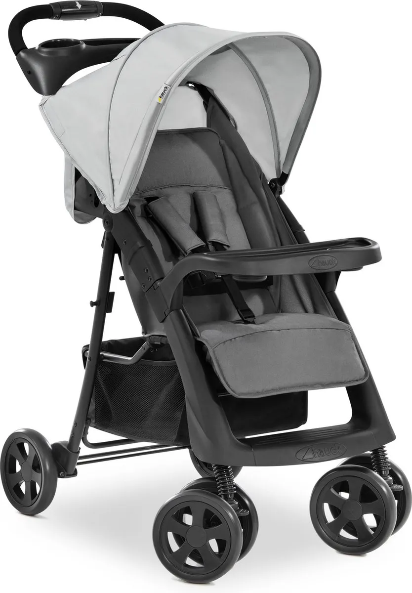 Hauck Shopper Neo II Buggy