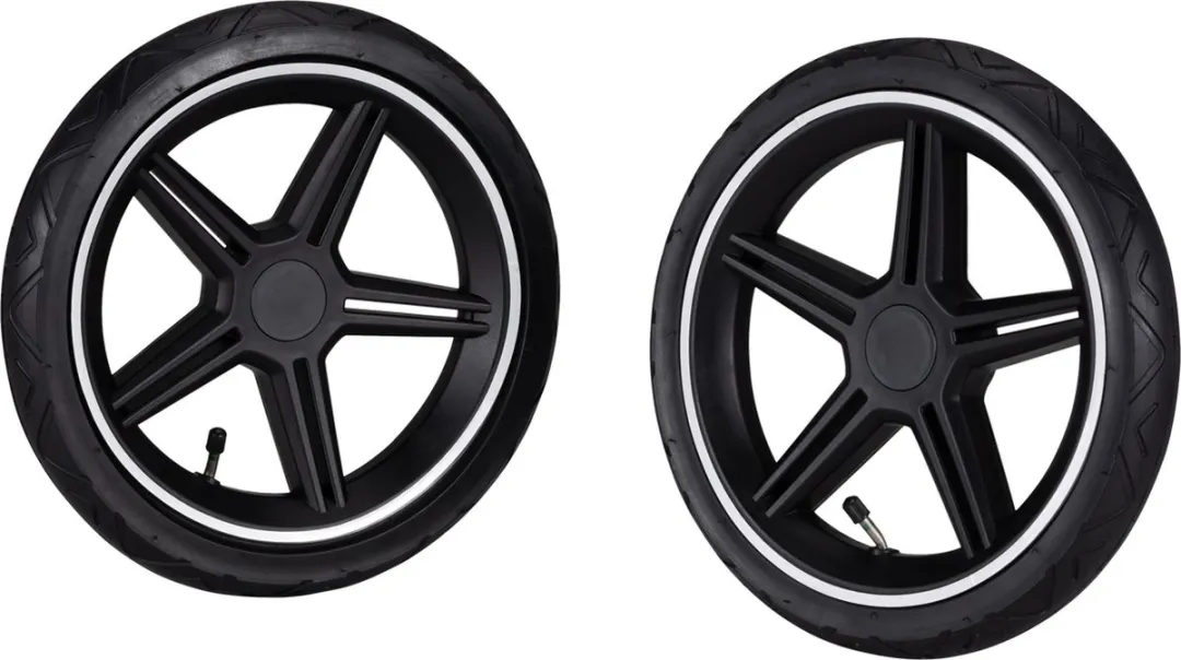 Joolz Geo3 All-Terrain Luchtbanden Set