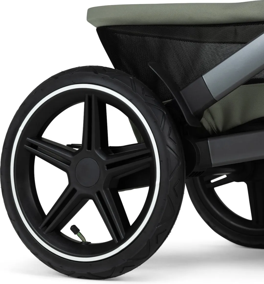 Joolz Geo3 All-Terrain Luchtbanden Set