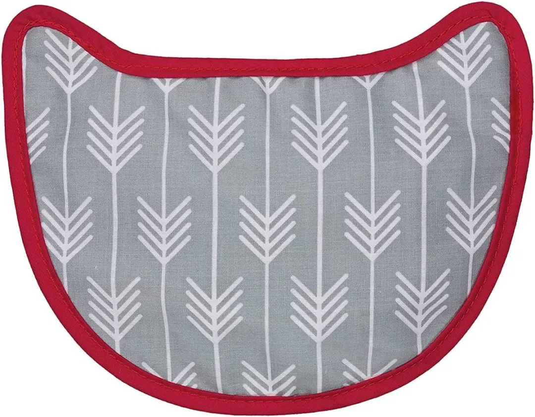 Infantino Lichte Compacte Draagzak 3.6-11.3kg - Zwart