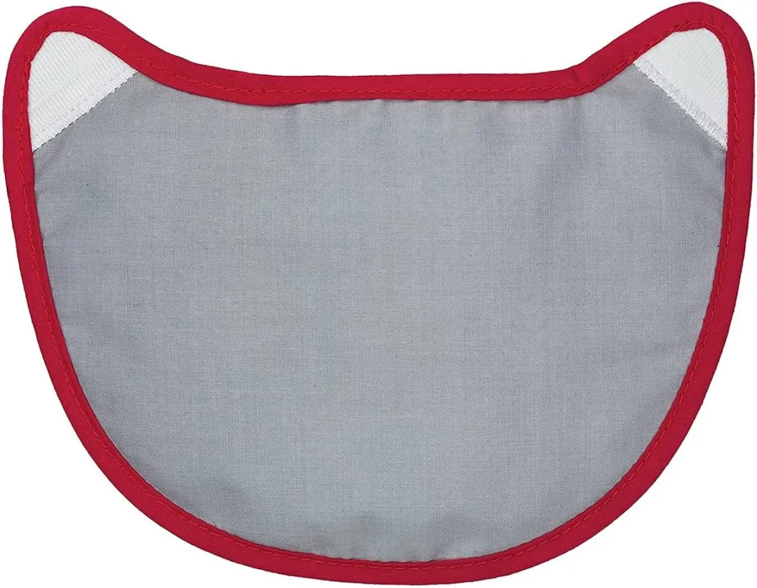 Infantino Lichte Compacte Draagzak 3.6-11.3kg - Zwart
