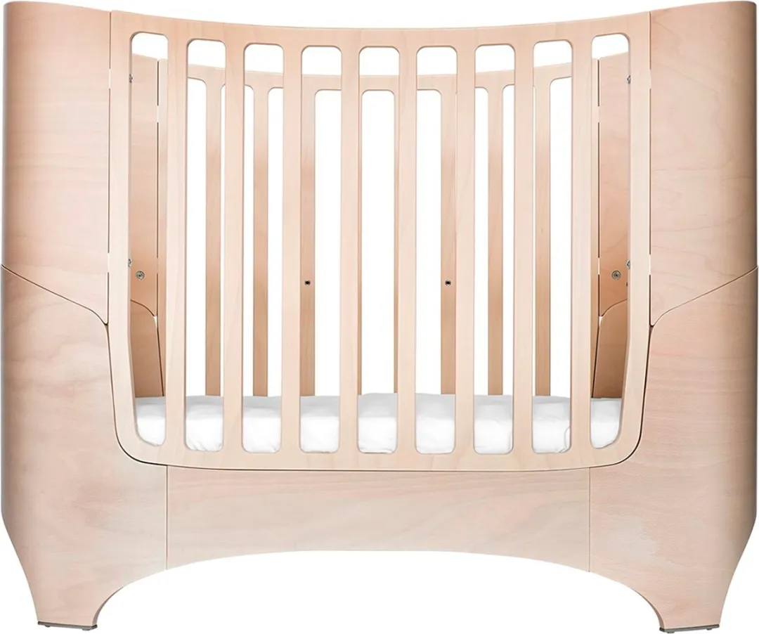 Leander Classic Ledikant White Wash