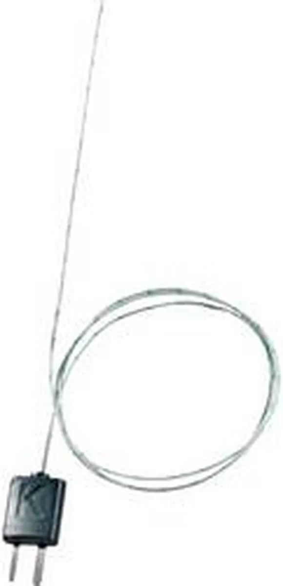 Testo 0602 0644 Luchtsensor -50 tot 400°C