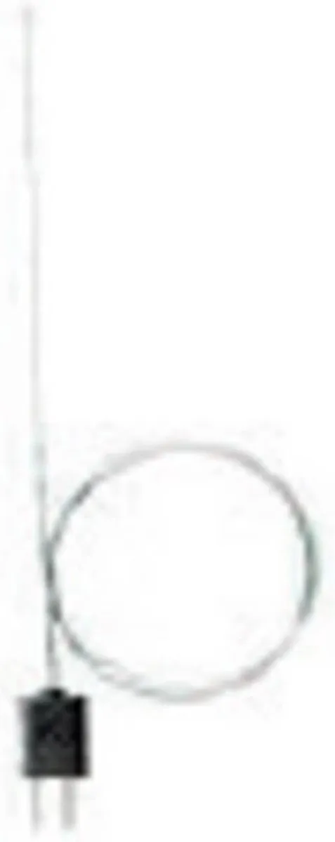 Testo 0602 0644 Luchtsensor -50 tot 400°C