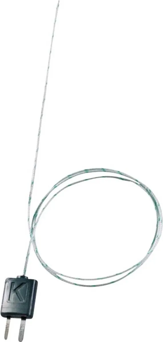 Testo 0602 0644 Luchtsensor -50 tot 400°C