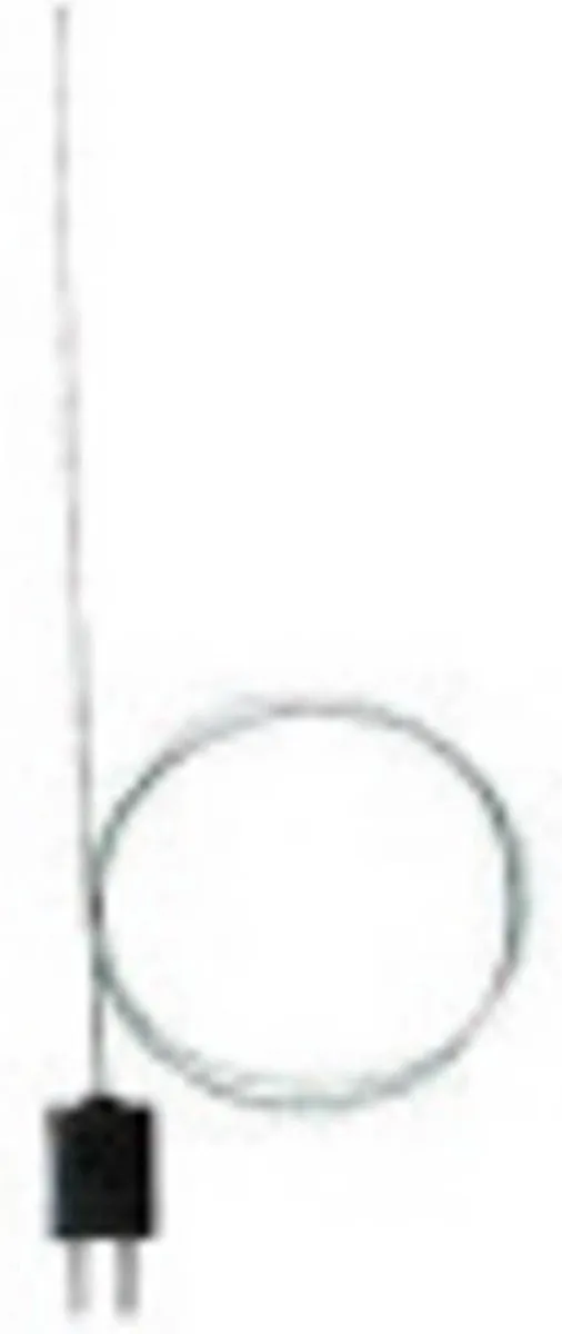 Testo 0602 0644 Luchtsensor -50 tot 400°C