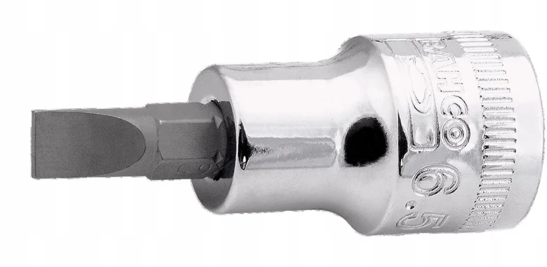 Bahco 3/8" Dopsleutel 7.9mm
