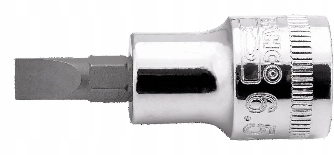 Bahco 3/8" Dopsleutel 7.9mm - afbeelding 4 van 5