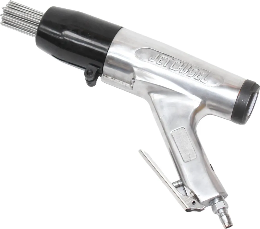 TETRA N-28E Pneumatische Naaldbikhamer