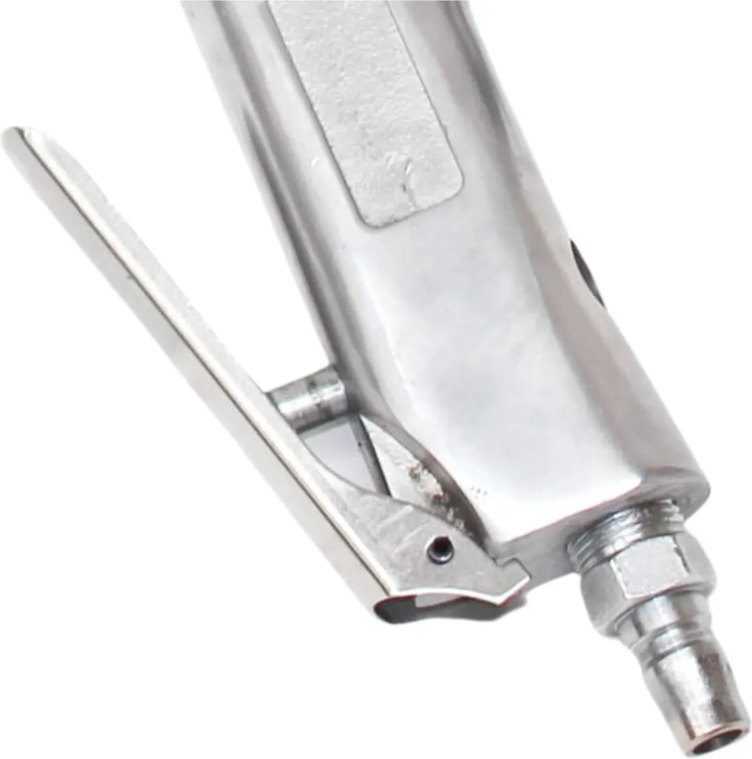 TETRA N-28E Pneumatische Naaldbikhamer