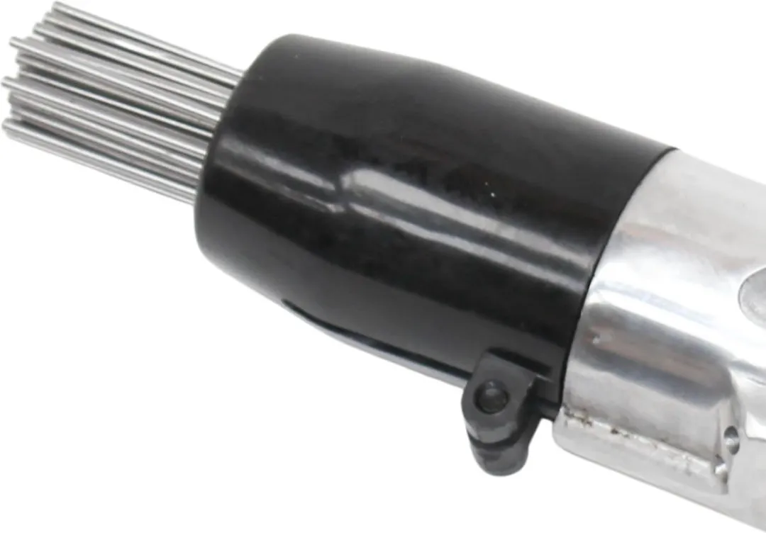 TETRA N-28E Pneumatische Naaldbikhamer