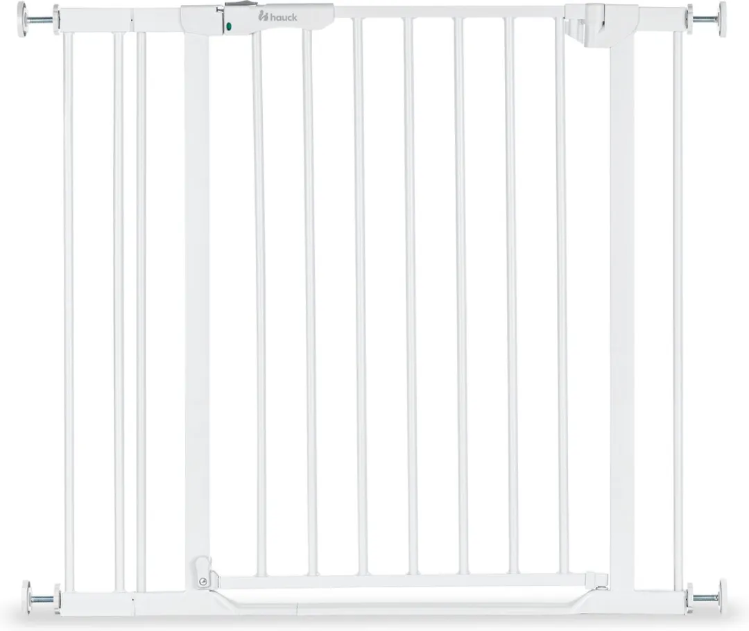 Hauck Clear Step Traphekje 84-89cm