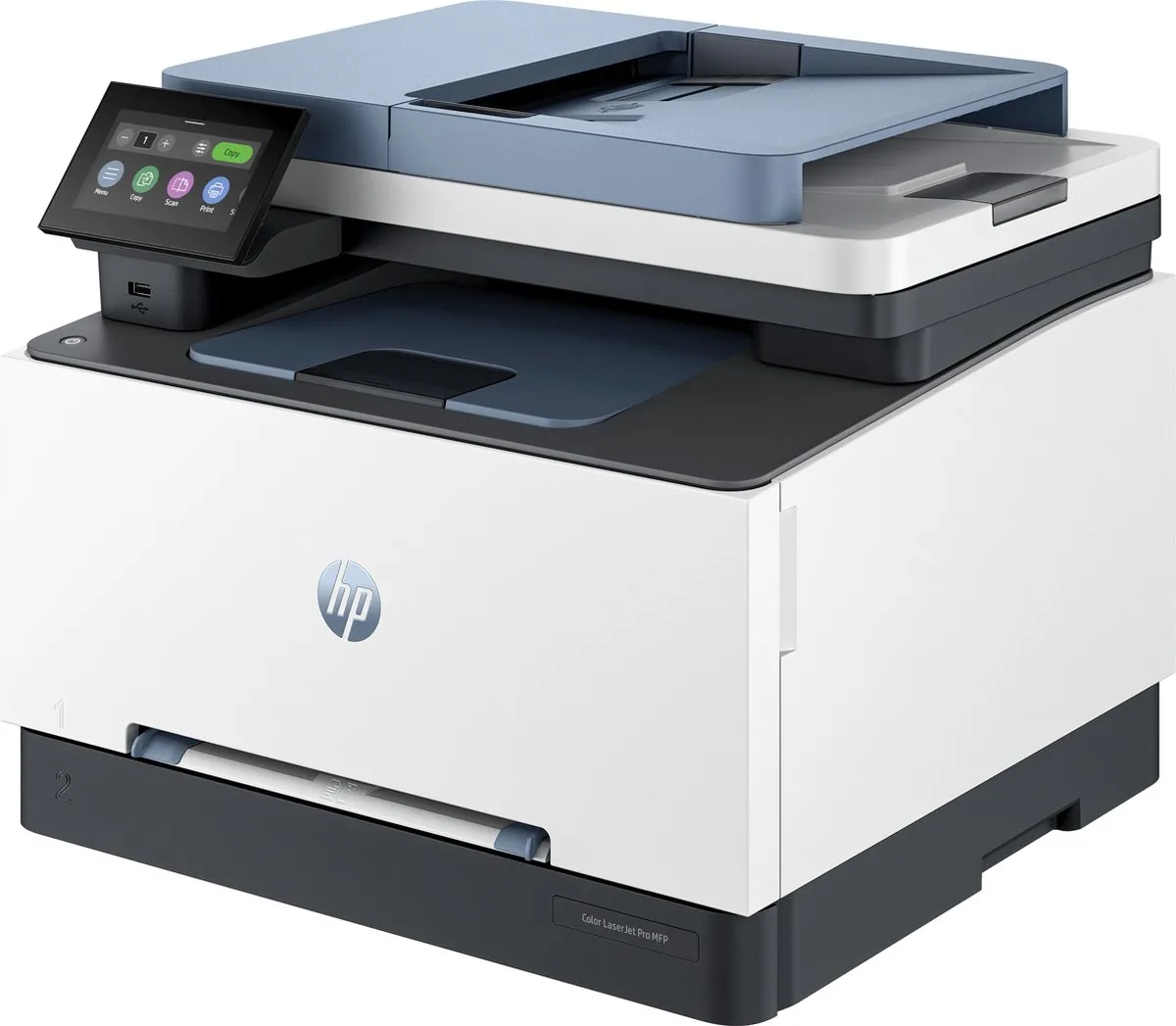 HP Color LaserJet Pro MFP 3302fdw All-in-One - 251 Vel