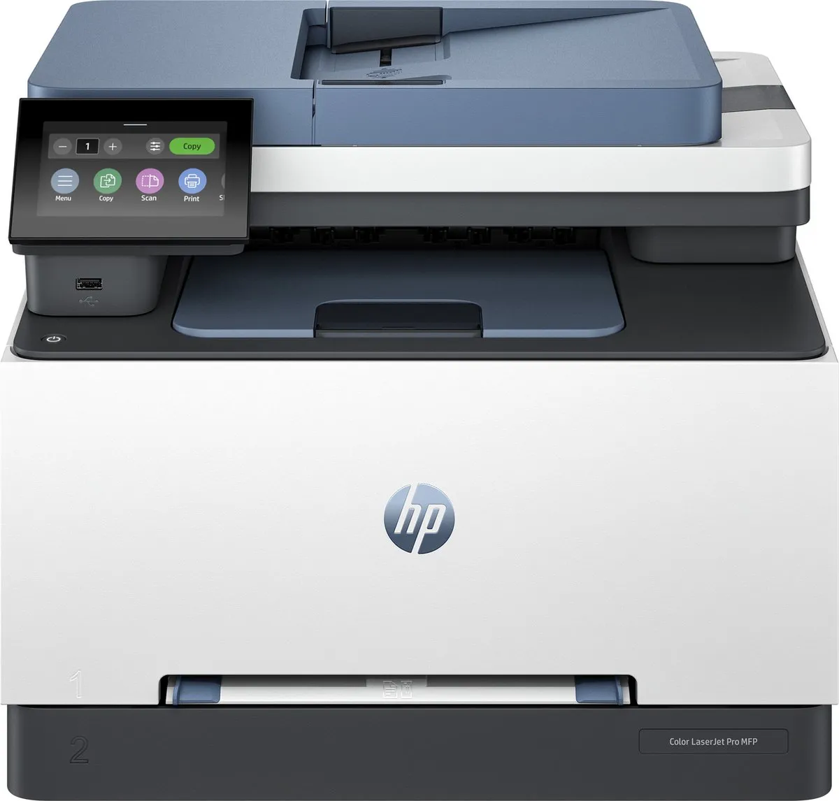 HP Color LaserJet Pro MFP 3302fdw All-in-One