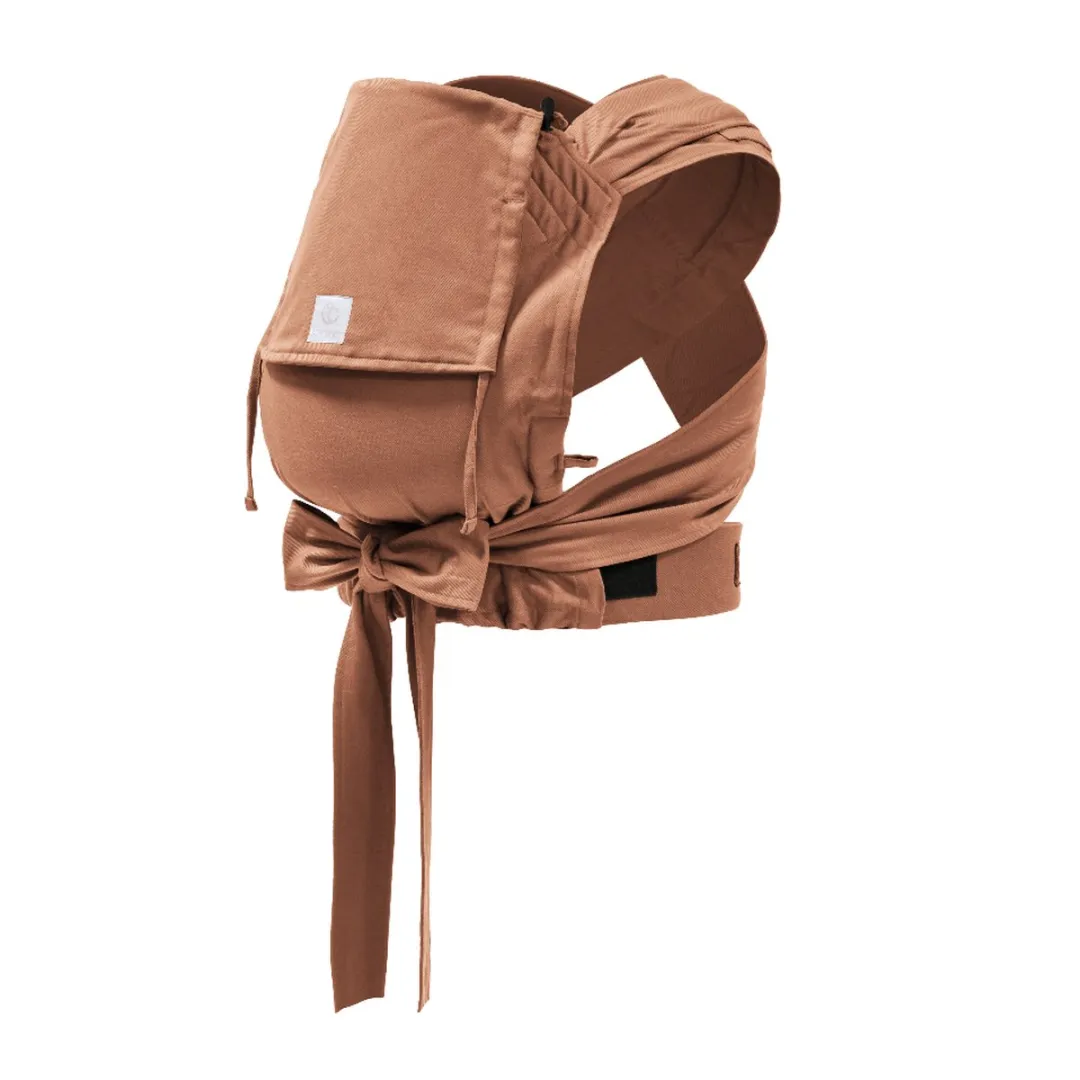Stokke Limas Draagzak Terracotta