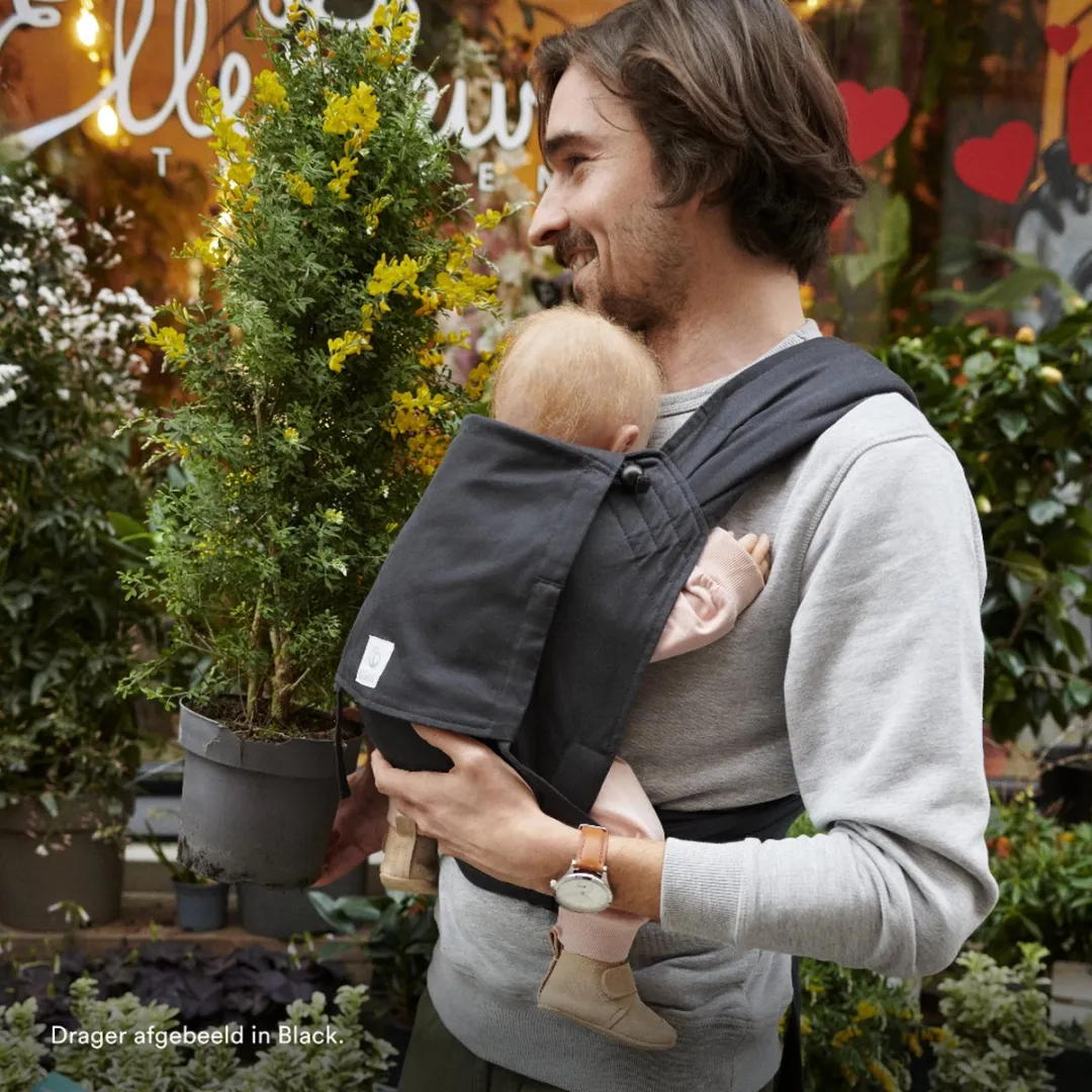 Stokke Limas Draagzak Terracotta - Versie 2023