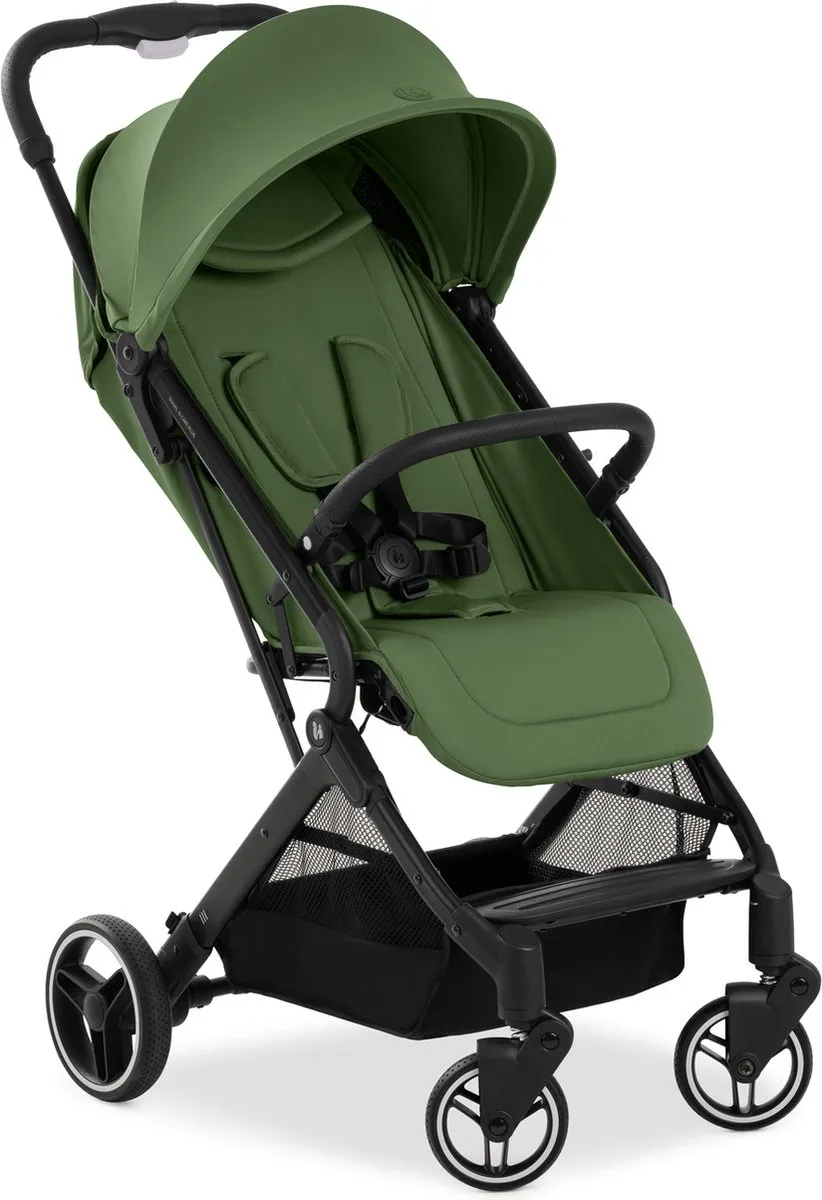 Hauck Travel N Care Plus Buggy